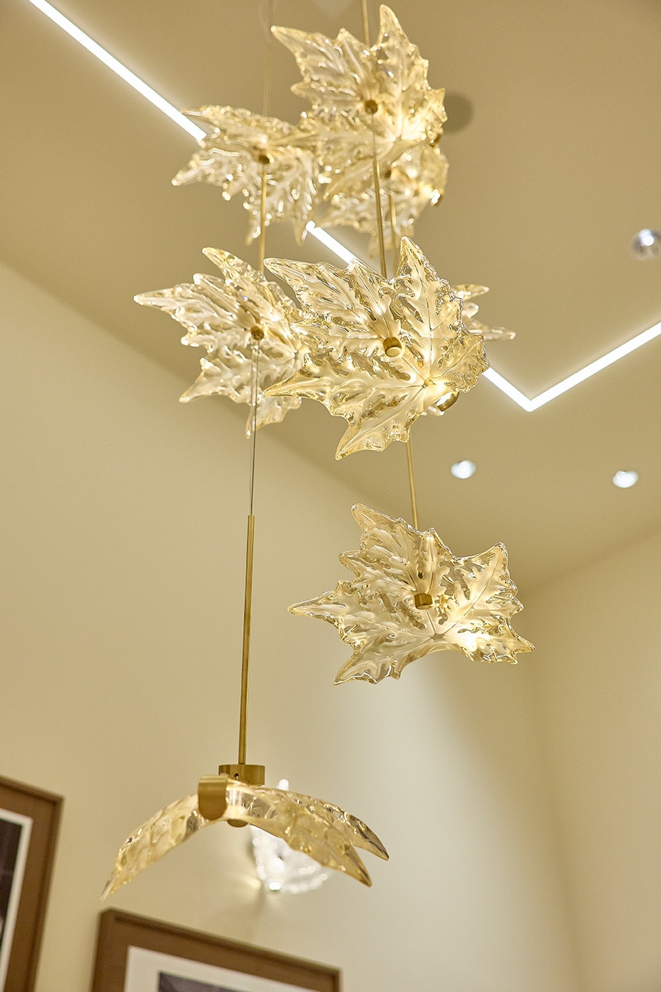Lalique Osaka QUARTZ SHINSAIBASHI Store Opening Info 