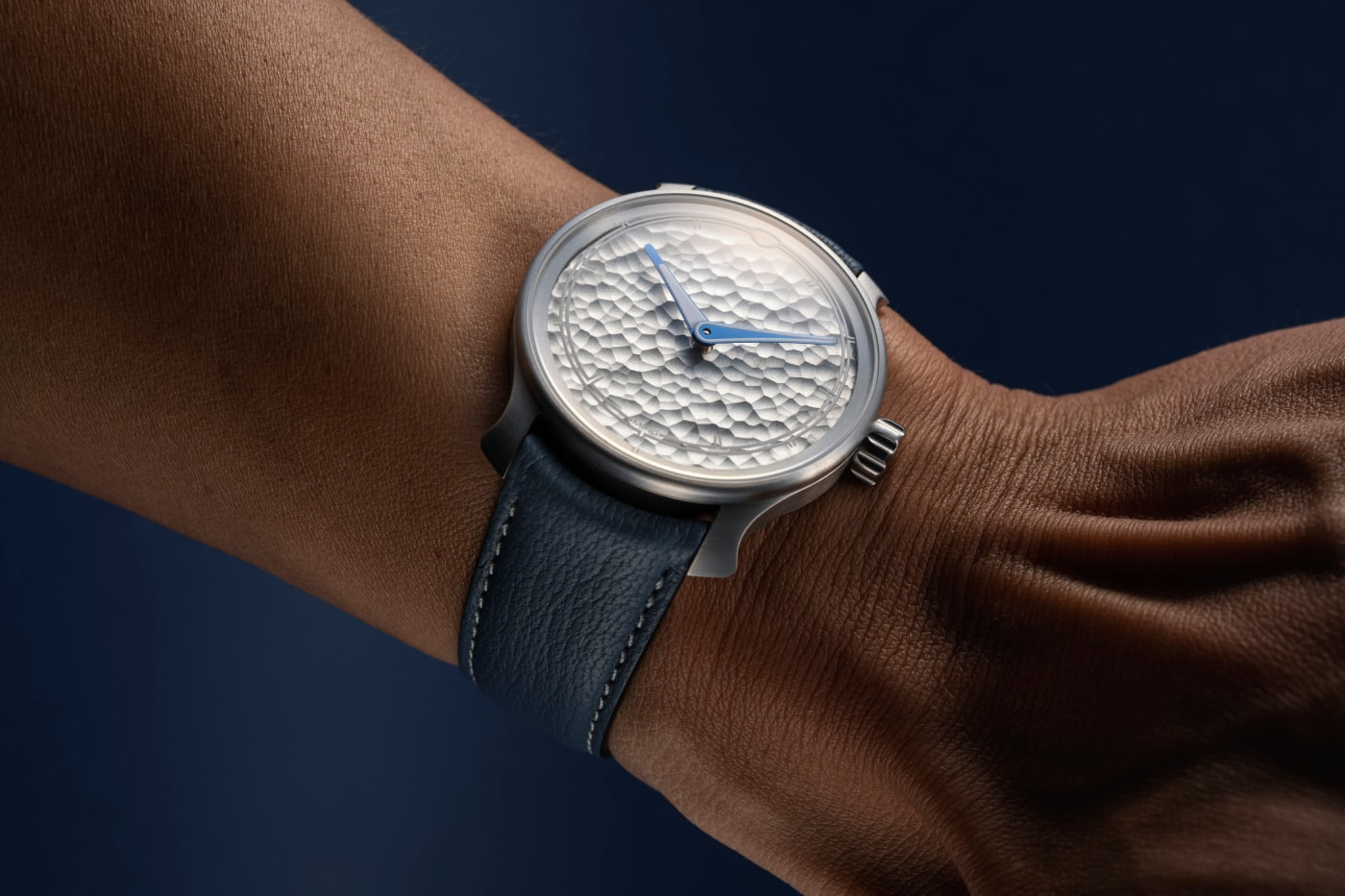MING 37.06 Royal Selangor Watch Limited Edition Release Info 