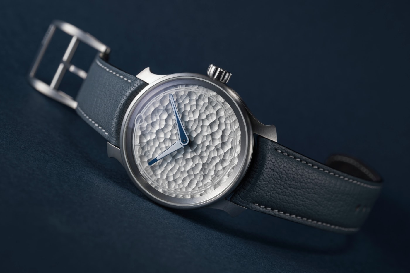 MING 37.06 Royal Selangor Watch Limited Edition Release Info 