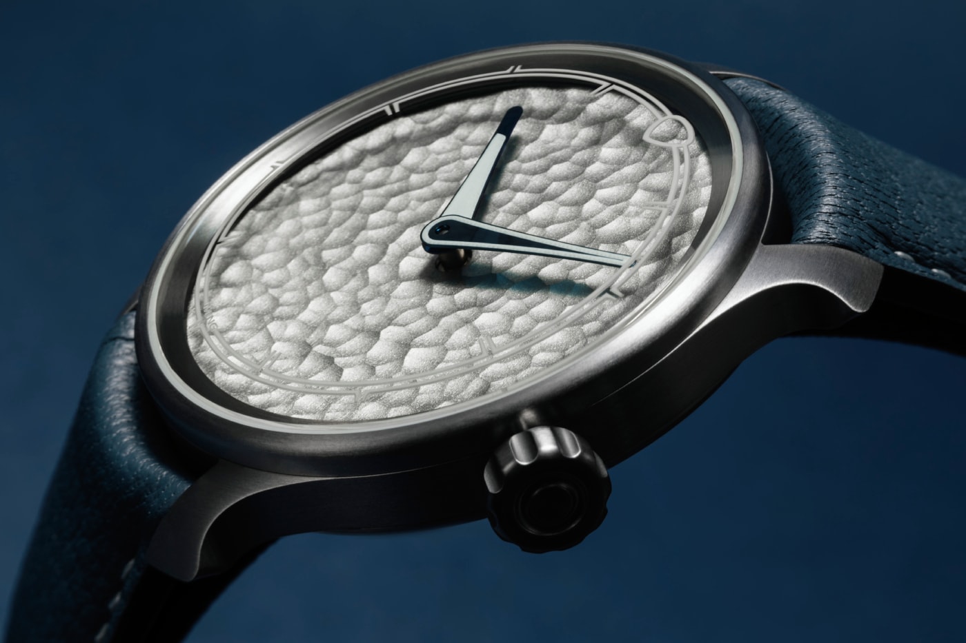 MING 37.06 Royal Selangor Watch Limited Edition Release Info 