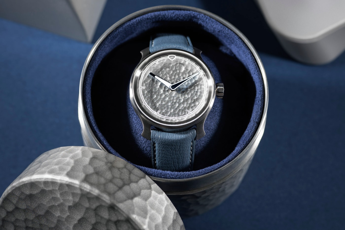 MING 37.06 Royal Selangor Watch Limited Edition Release Info 