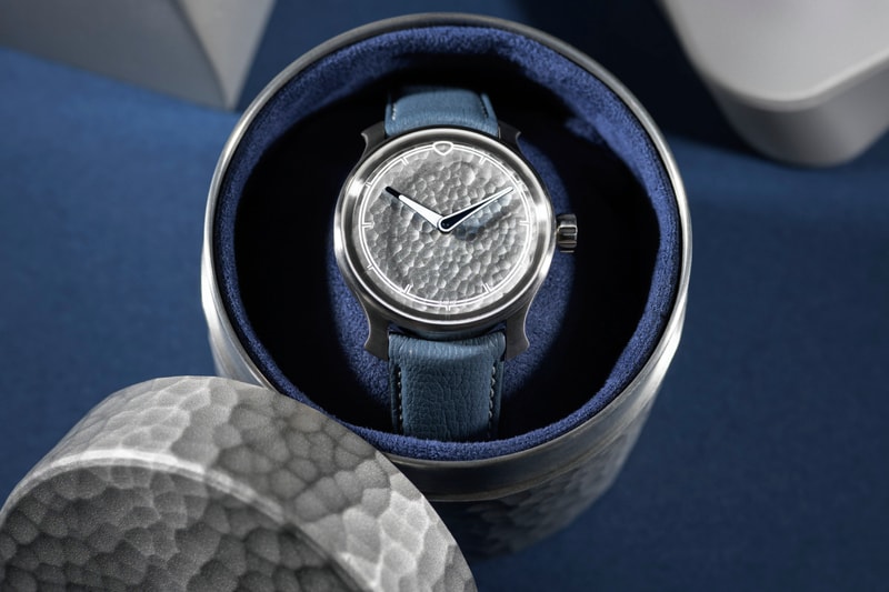 MING 37.06 Royal Selangor Watch Limited Edition Release Info 