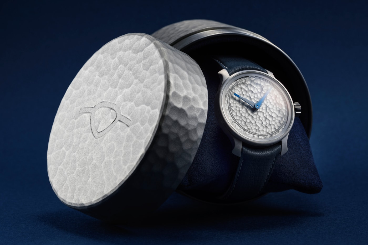 MING 37.06 Royal Selangor Watch Limited Edition Release Info 
