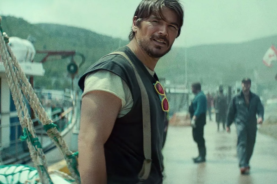 Netflix Debuts First Teaser Trailer for Newfoundland-Set Thriller Series  'Below'