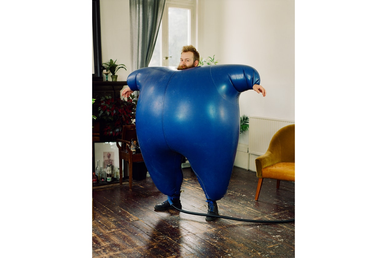 Royal Photographic Society IPE 167 Exhibition Saatchi Gallery London Art Photography Exhibition