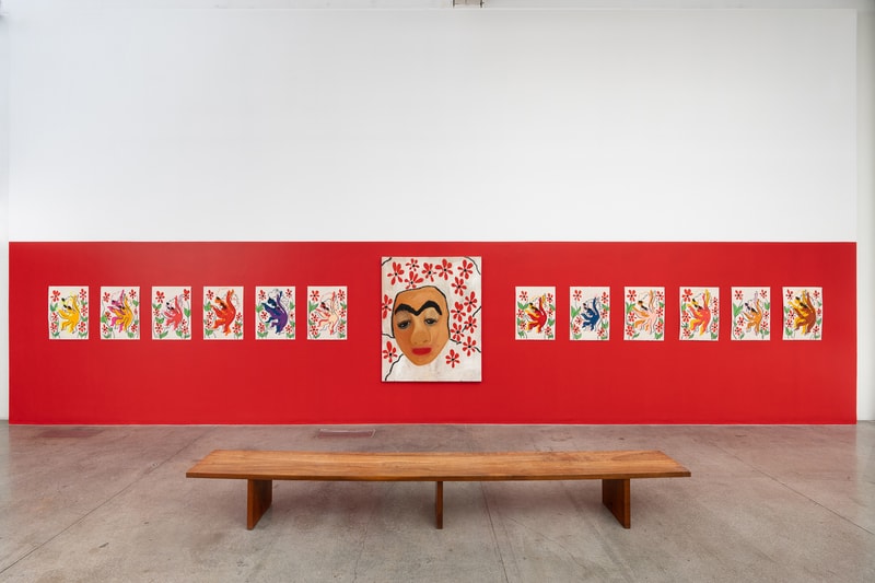 sabri sundos chasing flowers fisk gallery portland