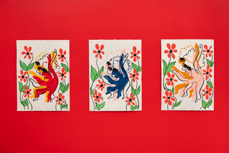 sabri sundos chasing flowers fisk gallery portland