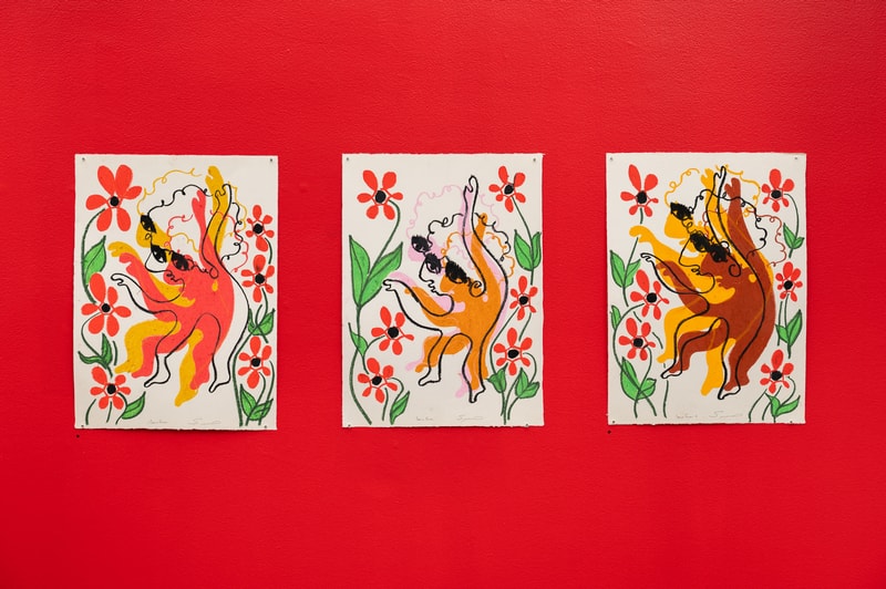 sabri sundos chasing flowers fisk gallery portland