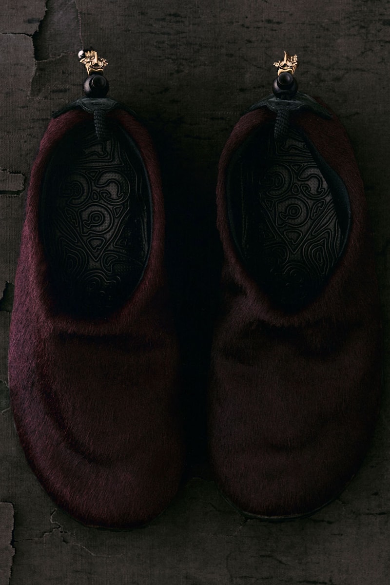 Closer Look at Travis Scott's Cactus Jack x Nike 'The Odyssey' Cast-Exclusive Footwear moon shoe acg moc