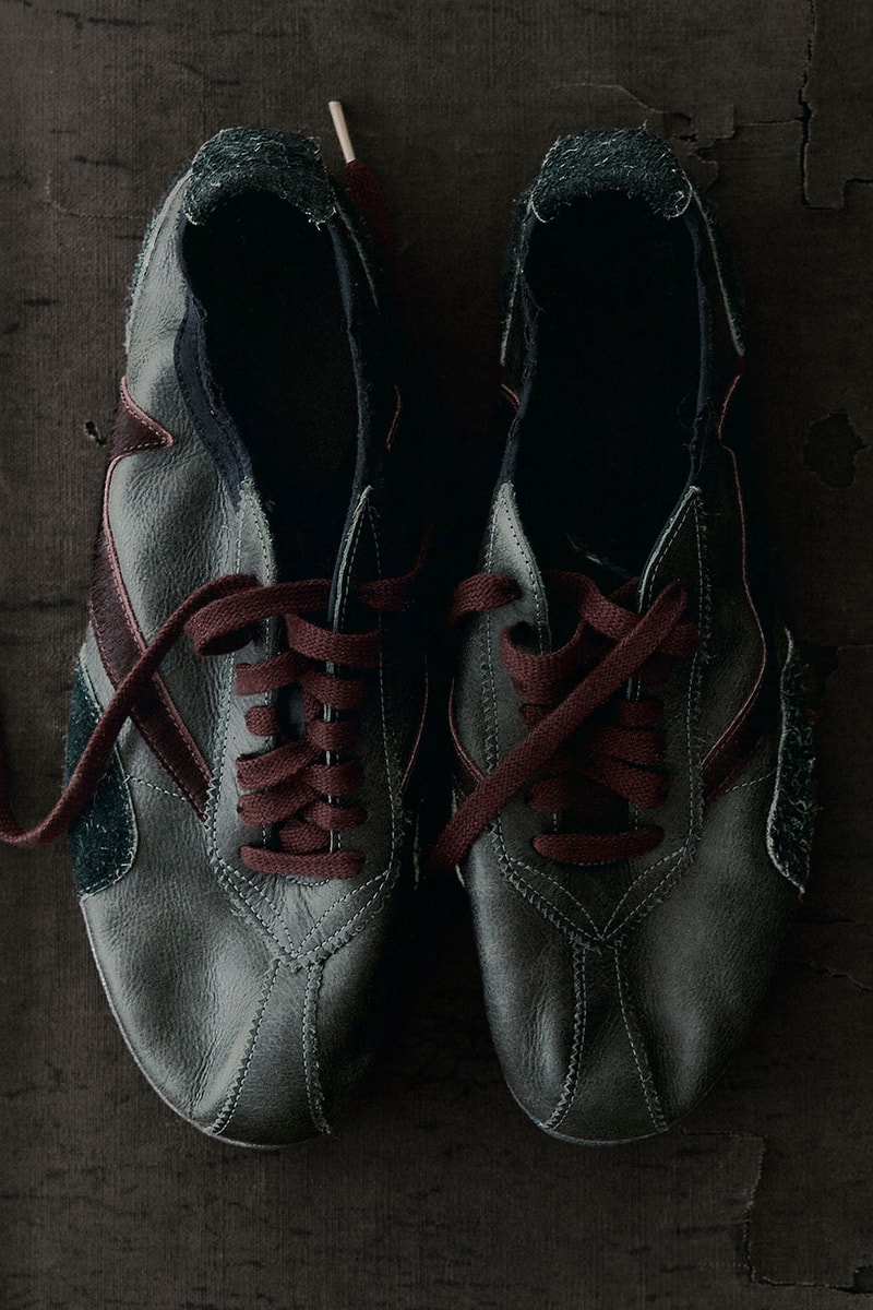 Closer Look at Travis Scott's Cactus Jack x Nike 'The Odyssey' Cast-Exclusive Footwear moon shoe acg moc