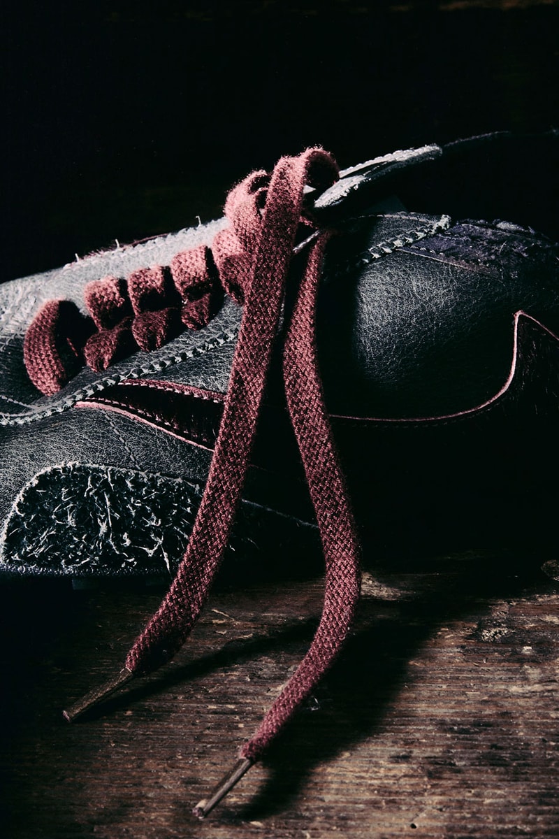 Closer Look at Travis Scott's Cactus Jack x Nike 'The Odyssey' Cast-Exclusive Footwear moon shoe acg moc