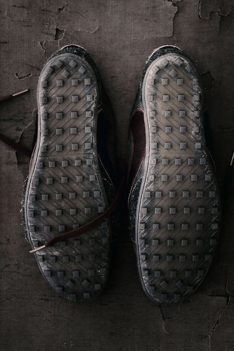 Closer Look at Travis Scott's Cactus Jack x Nike 'The Odyssey' Cast-Exclusive Footwear moon shoe acg moc