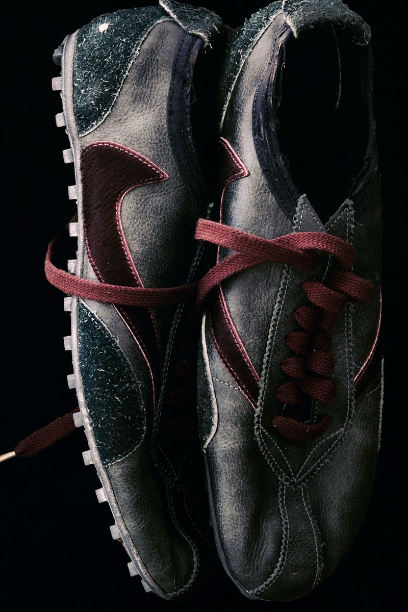 Closer Look at Travis Scott's Cactus Jack x Nike 'The Odyssey' Cast-Exclusive Footwear moon shoe acg moc