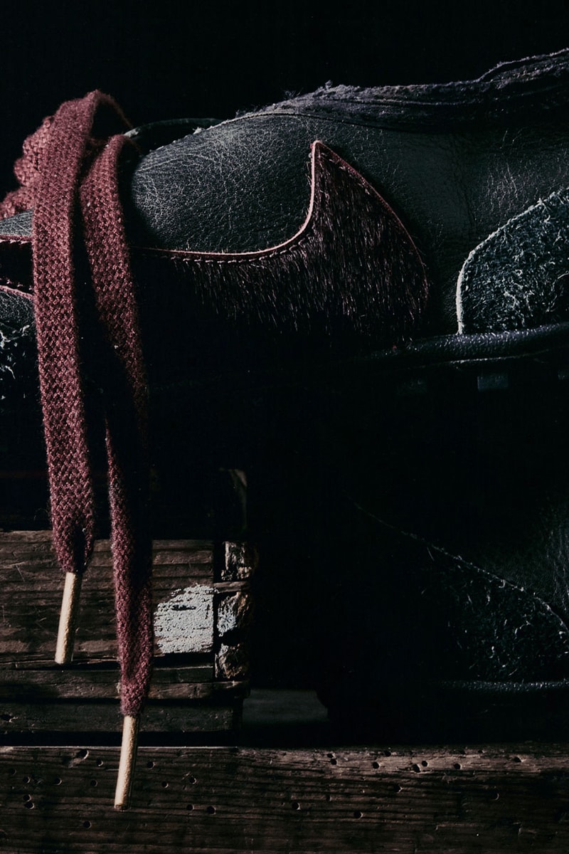 Closer Look at Travis Scott's Cactus Jack x Nike 'The Odyssey' Cast-Exclusive Footwear moon shoe acg moc