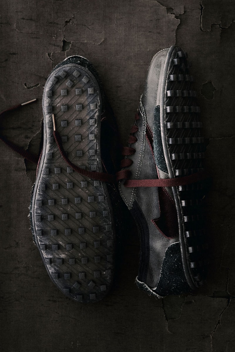Closer Look at Travis Scott's Cactus Jack x Nike 'The Odyssey' Cast-Exclusive Footwear moon shoe acg moc