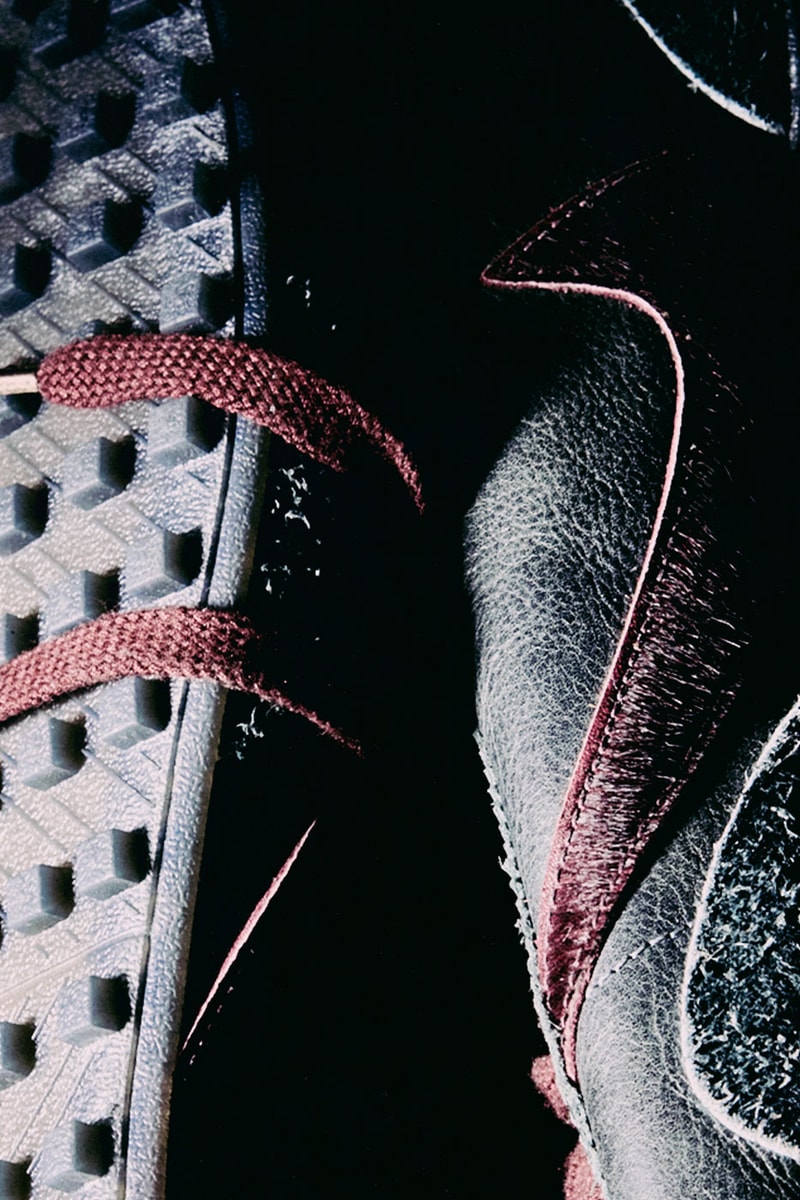 Closer Look at Travis Scott's Cactus Jack x Nike 'The Odyssey' Cast-Exclusive Footwear moon shoe acg moc