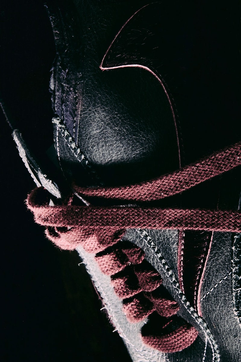 Closer Look at Travis Scott's Cactus Jack x Nike 'The Odyssey' Cast-Exclusive Footwear moon shoe acg moc