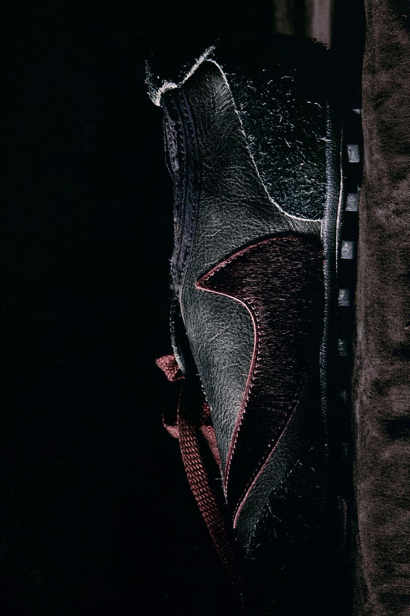 Closer Look at Travis Scott's Cactus Jack x Nike 'The Odyssey' Cast-Exclusive Footwear moon shoe acg moc