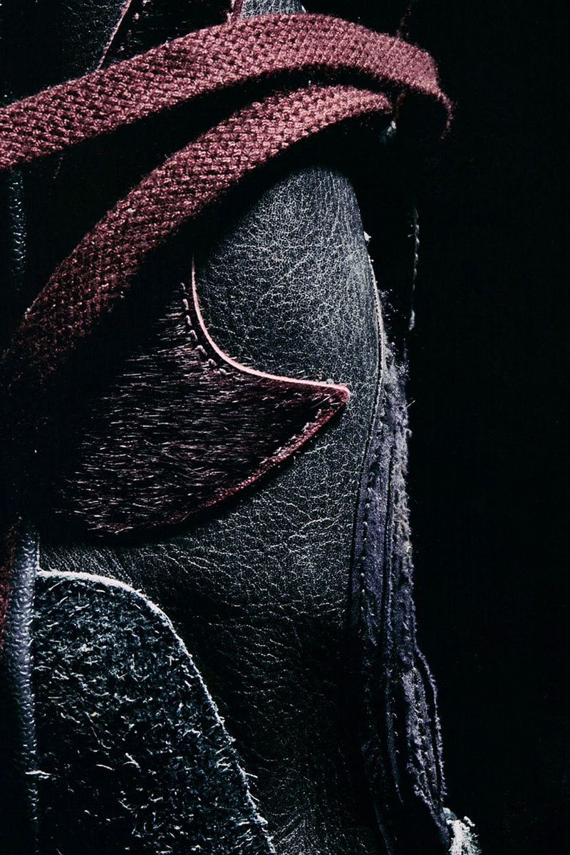 Closer Look at Travis Scott's Cactus Jack x Nike 'The Odyssey' Cast-Exclusive Footwear moon shoe acg moc