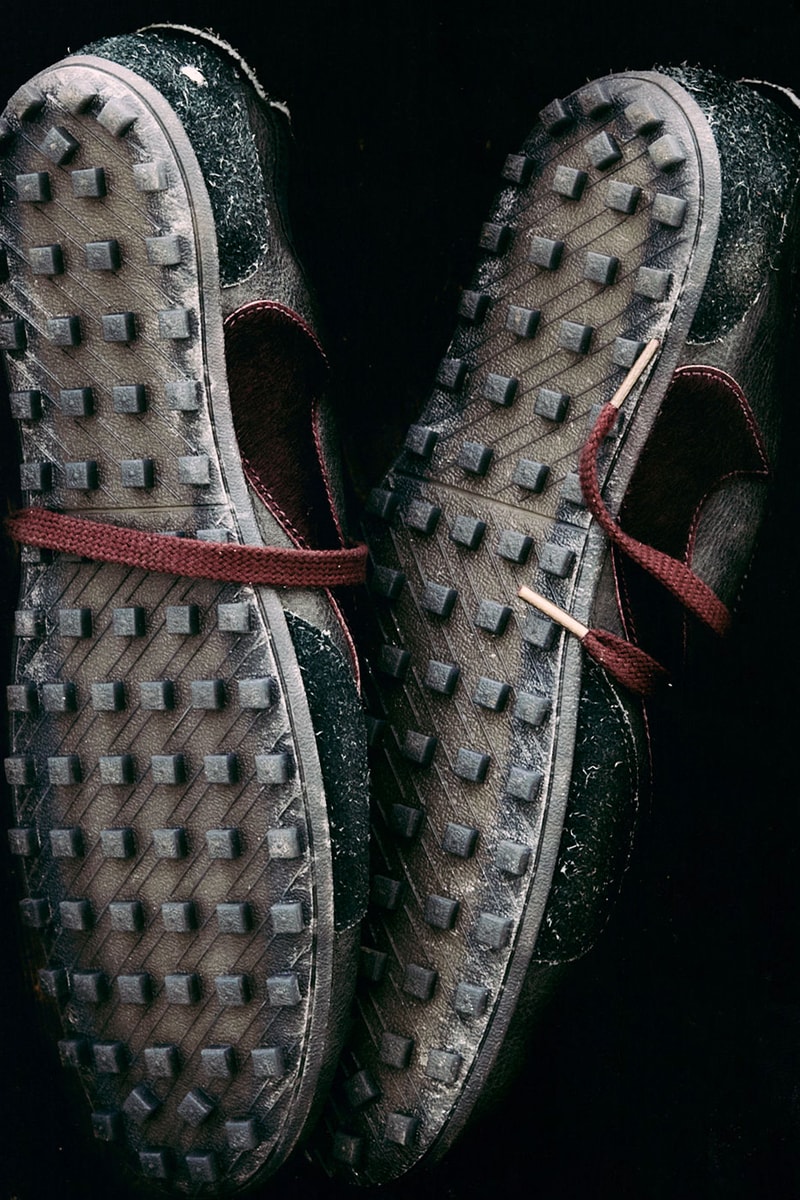 Closer Look at Travis Scott's Cactus Jack x Nike 'The Odyssey' Cast-Exclusive Footwear moon shoe acg moc