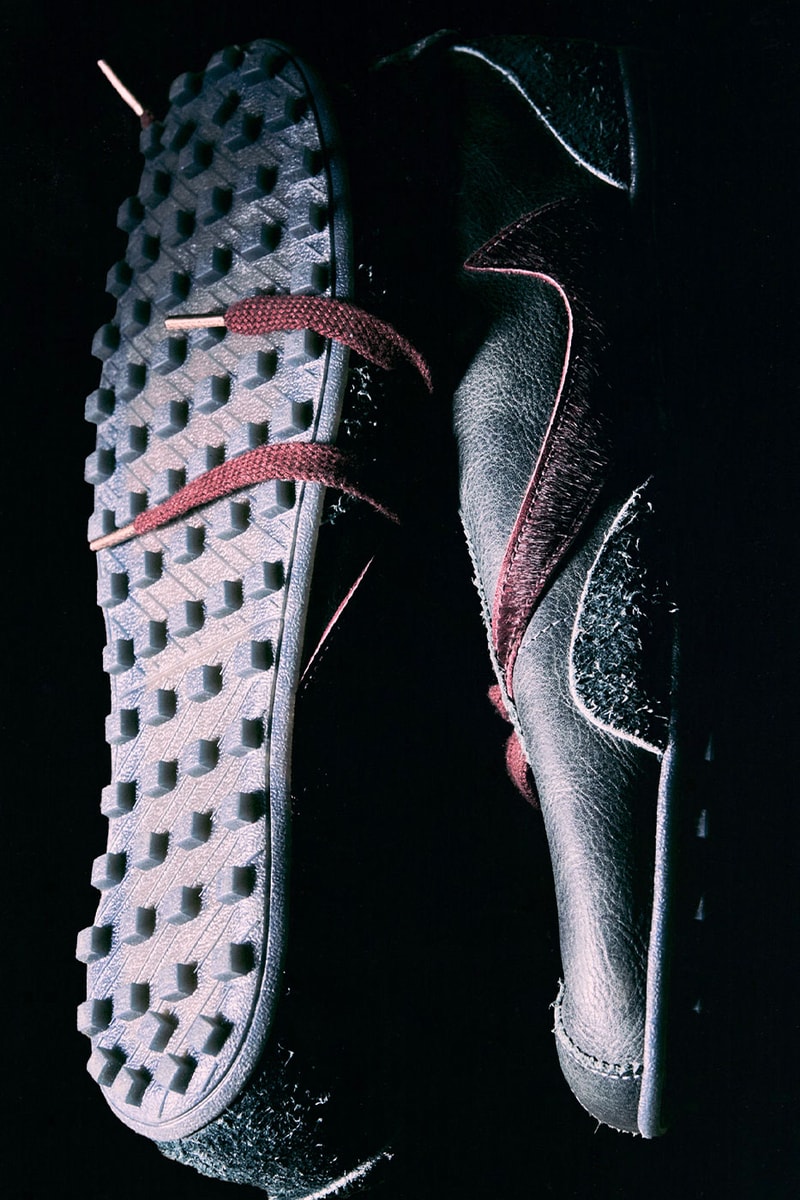 Closer Look at Travis Scott's Cactus Jack x Nike 'The Odyssey' Cast-Exclusive Footwear moon shoe acg moc