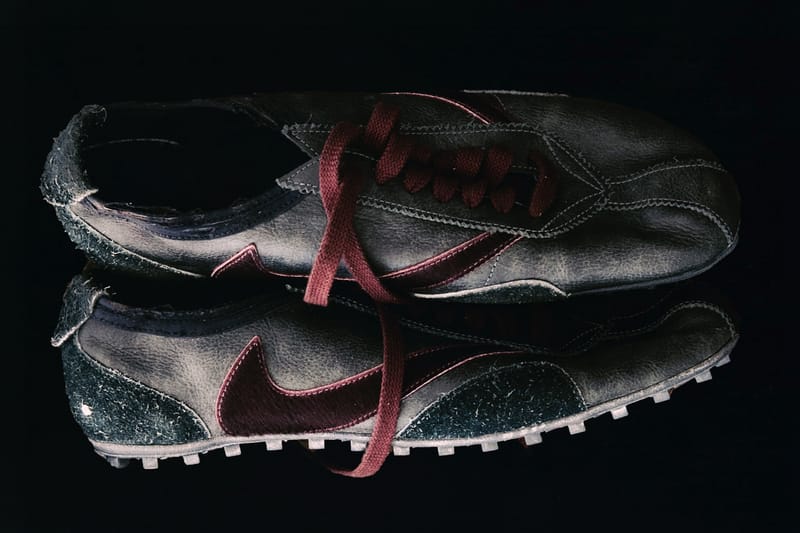 Closer Look at Travis Scott's Cactus Jack x Nike 'The Odyssey' Cast-Exclusive Footwear