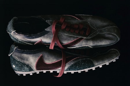 Closer Look at Travis Scott's Cactus Jack x Nike 'The Odyssey' Cast-Exclusive Footwear