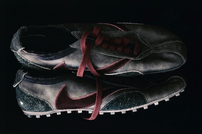Travis Scott's Cactus Jack × Nike 'The Odyssey' Cast-Exclusive フットウェアの詳細