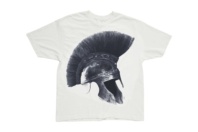 Travis Scott Drops 'Odyssey' Merch & SS27 Trends Heat up in This Week's Top Fashion News