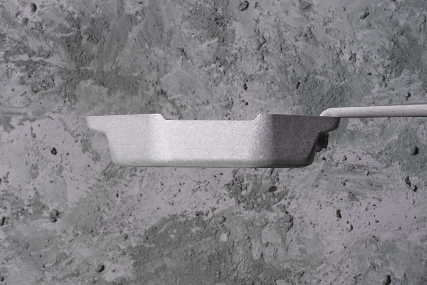 ADDI STEKA Octagonal Aluminum Sauté Pan Mozambique Release Info