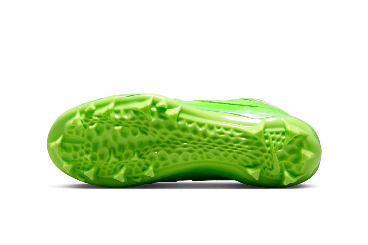 Air Jordan 1 Mid TD Cleat "Electric Green" Release Info White FJ6805-300 release info july 30
