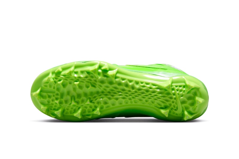 Air Jordan 1 Mid TD Cleat "Electric Green" Release Info White FJ6805-300 release info july 30