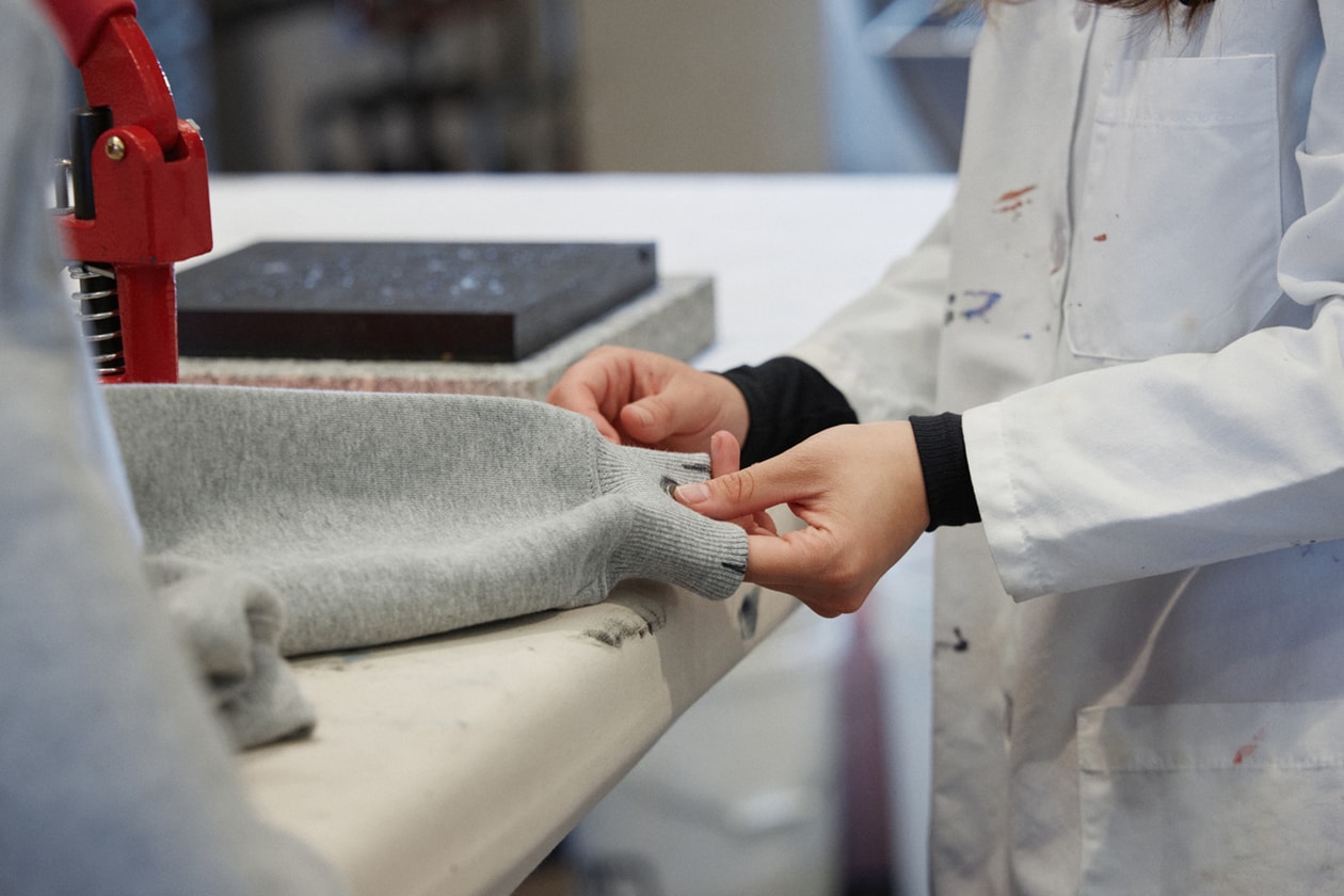 Alysa Liu Interview: Nike Studio Fleece Campaign