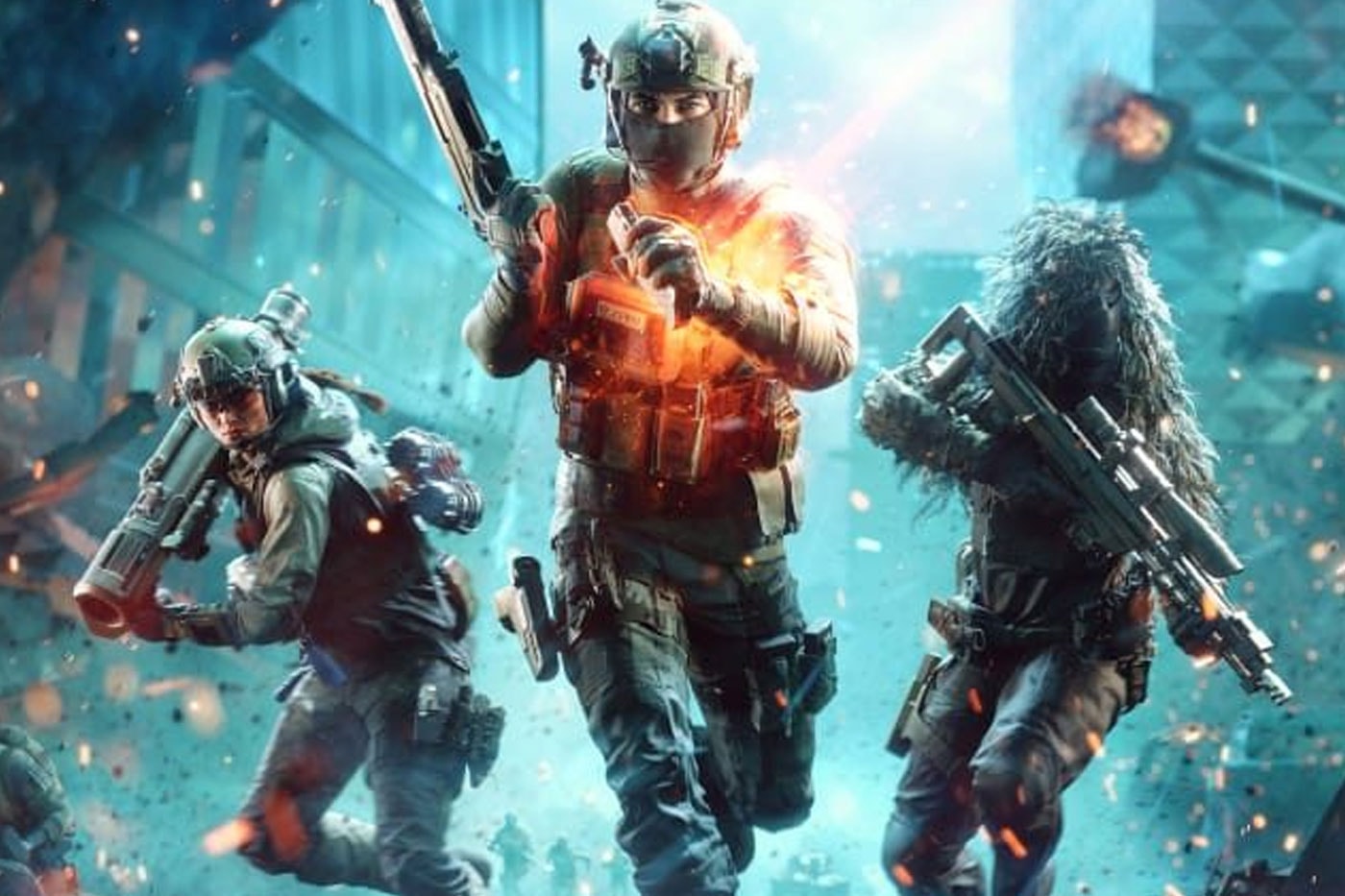 Electronic Arts Set to Finalize $55 Billion USD Go-Private Acquisition