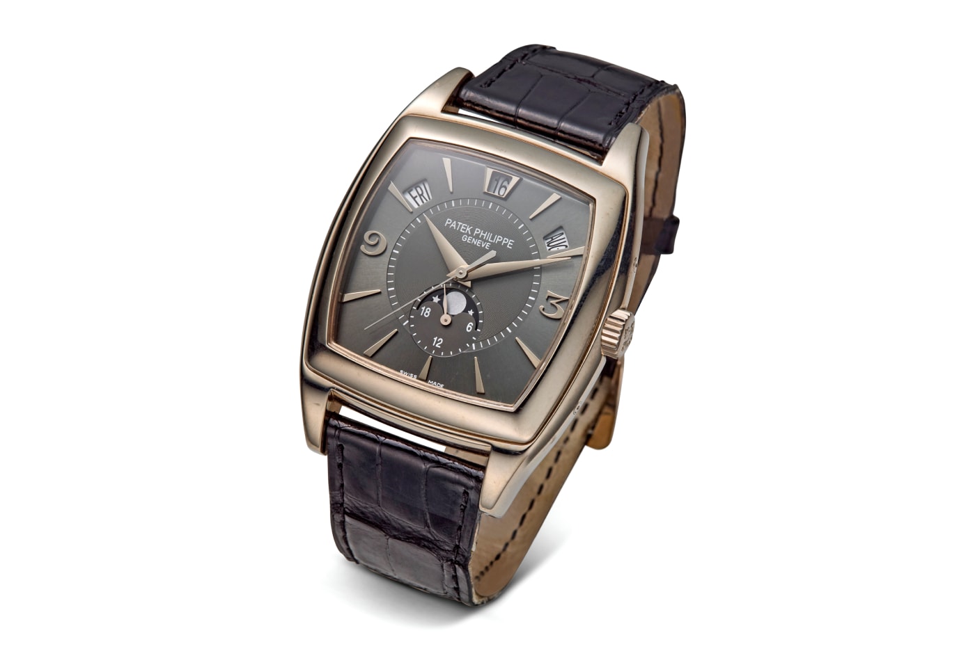 JOOPITER Keeping Measure: Watches & Timepieces Auction Sale Info Patek Philippe Audemars Piguet OMEGA Piage  Cartier Ressence HYT Speake‑Marin Otsuka Lotec Ulysse Nardin Pharrell Williams
