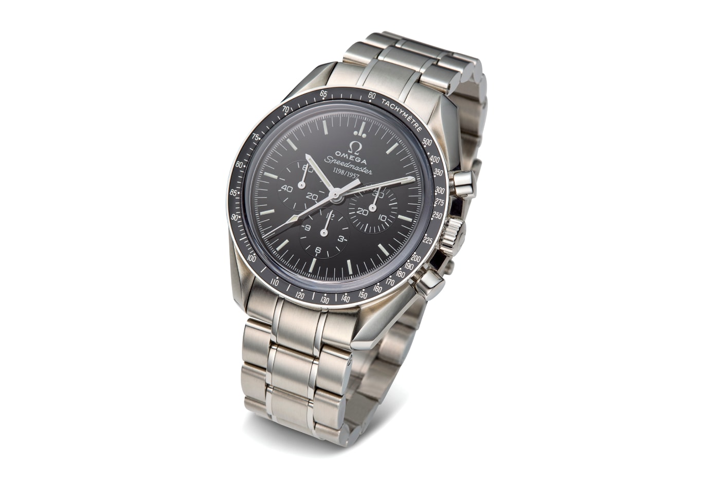 JOOPITER Keeping Measure: Watches & Timepieces Auction Sale Info Patek Philippe Audemars Piguet OMEGA Piage  Cartier Ressence HYT Speake‑Marin Otsuka Lotec Ulysse Nardin Pharrell Williams