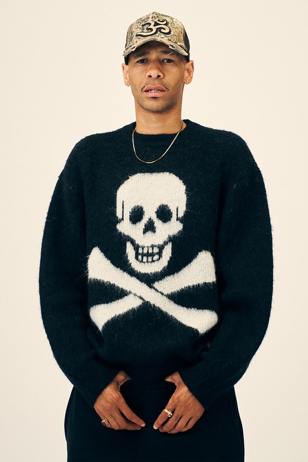 Palace Skateboards Fall 2026 Lookbook Preview info