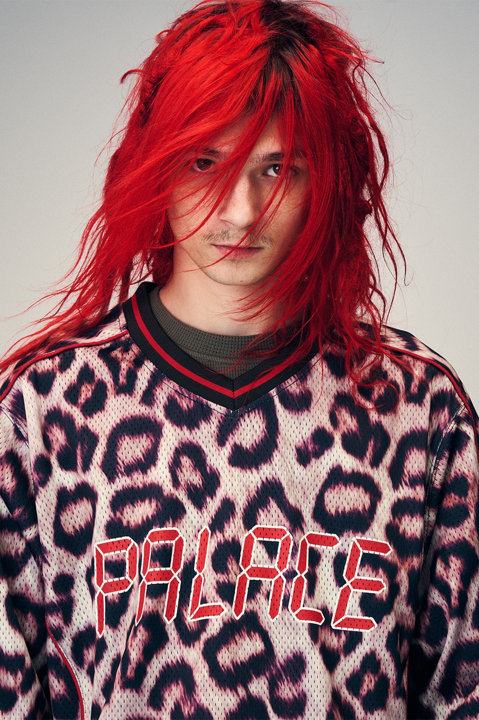 Palace Skateboards Fall 2026 Lookbook Preview info