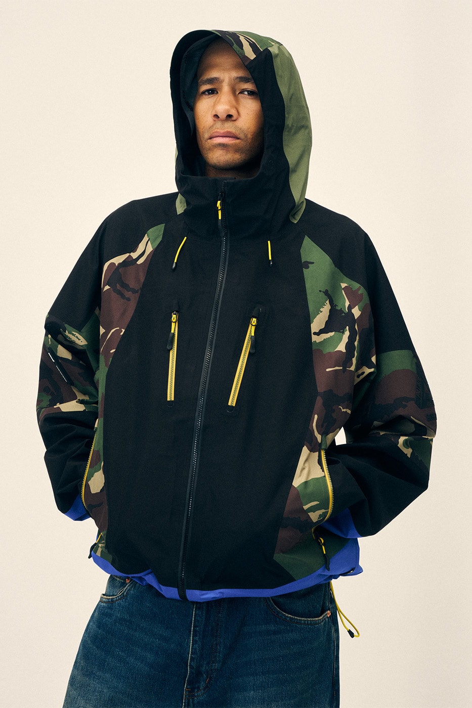 Palace Skateboards Fall 2026 Lookbook Preview info