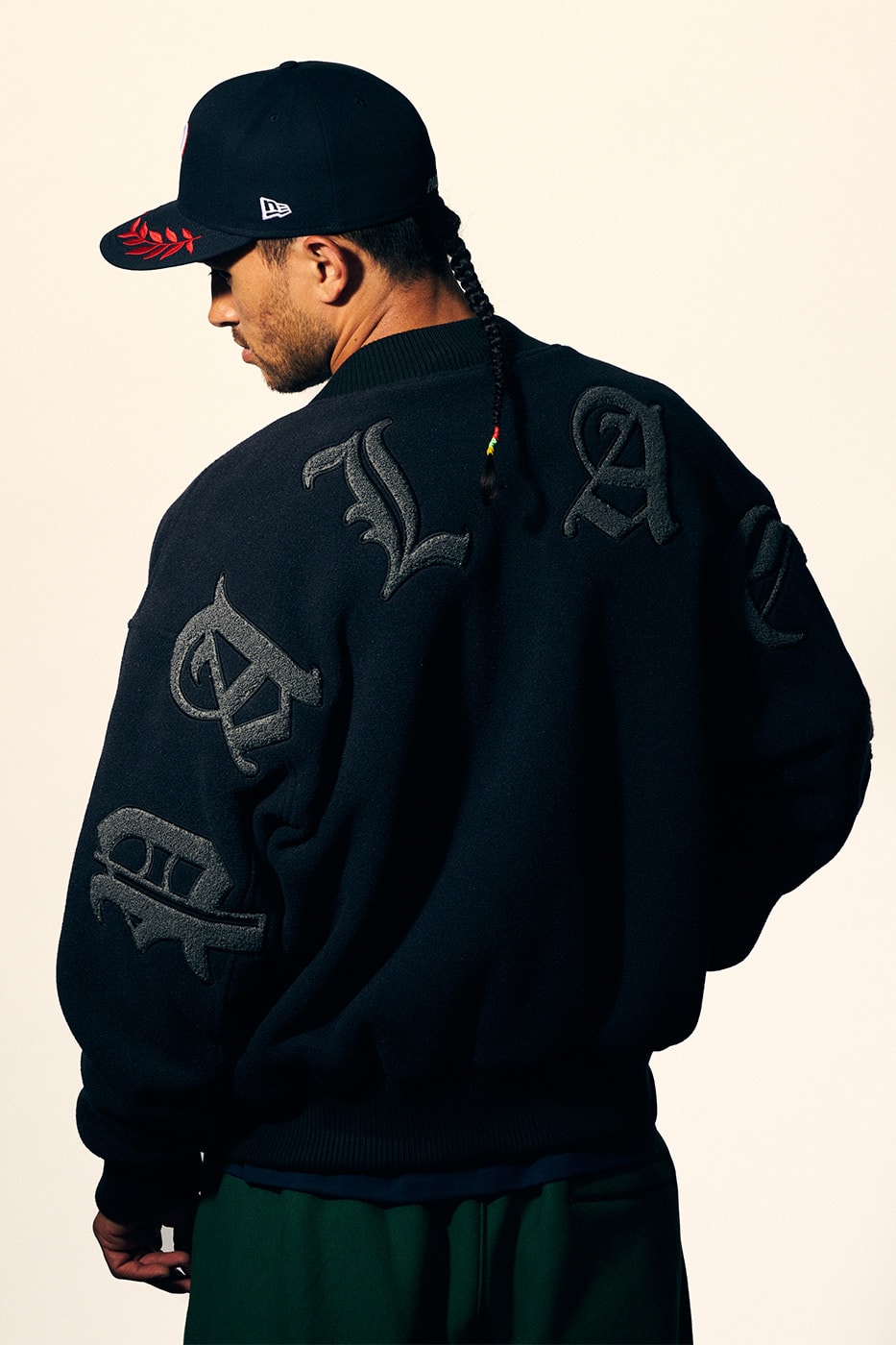 Palace Skateboards Fall 2026 Lookbook Preview info
