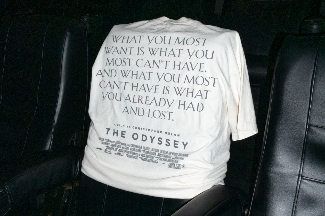 8 Drops You Don't Want to Miss This Week Palace carhartt wip travis scott cactus jack bode the odyssey kith cinelli bape medicom toy final fantasy x daimaru square enix huf spitfire