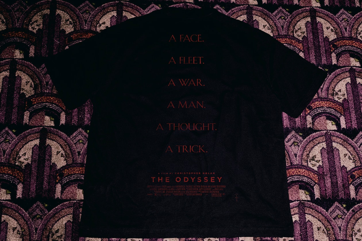 8 Drops You Don't Want to Miss This Week Palace carhartt wip travis scott cactus jack bode the odyssey kith cinelli bape medicom toy final fantasy x daimaru square enix huf spitfire