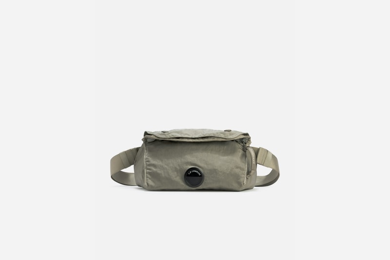 C.P. Company new collection at HBX