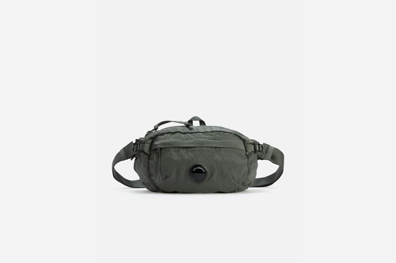 C.P. Company new collection at HBX