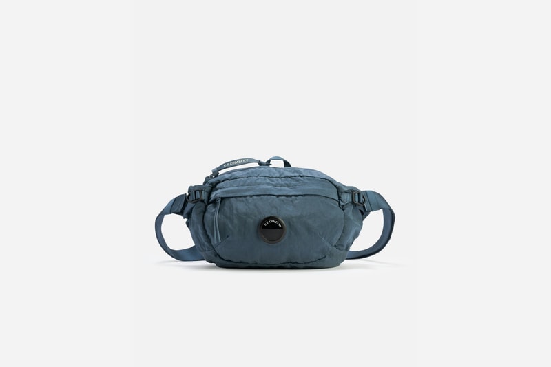 C.P. Company new collection at HBX
