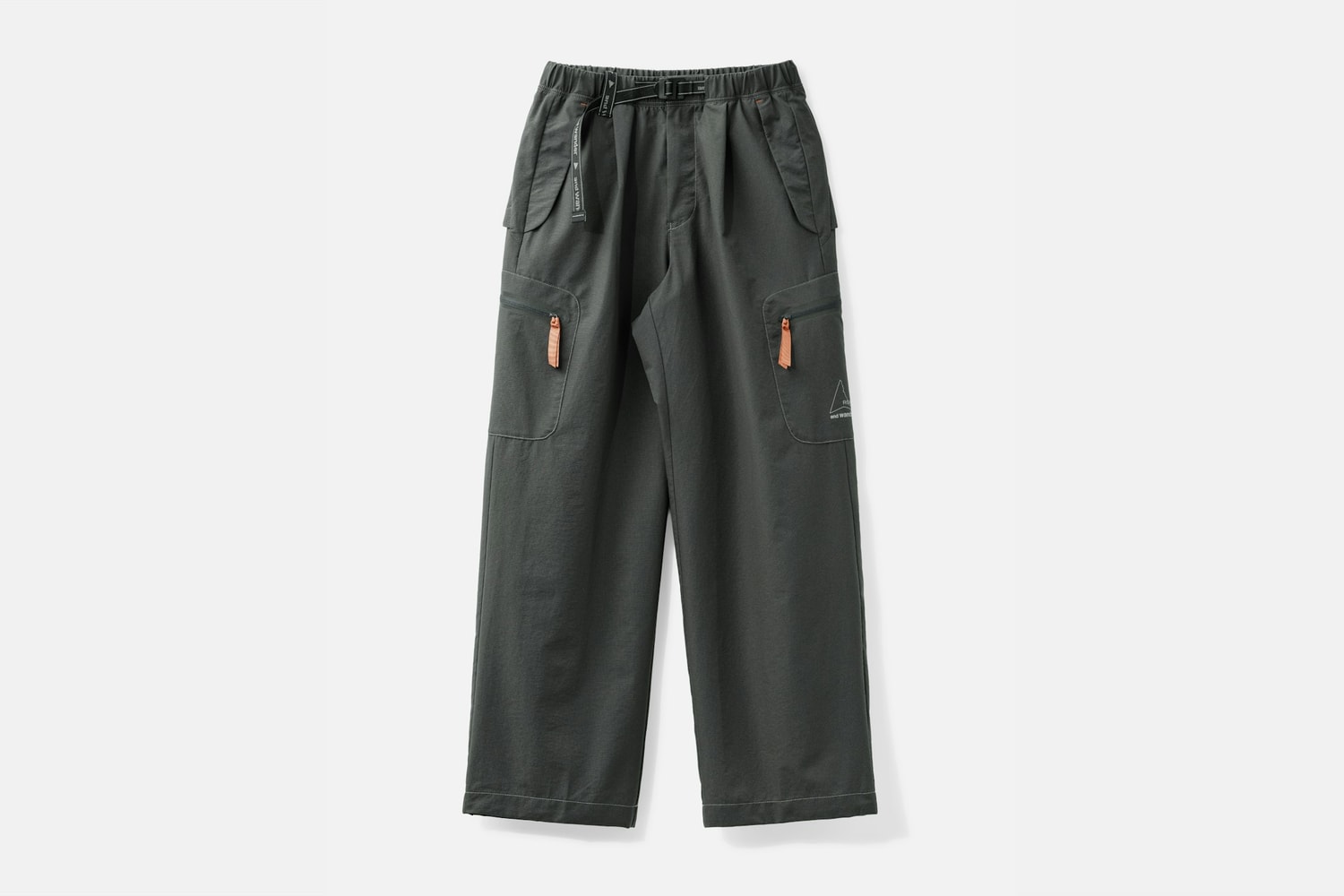 and wander new collection at HBX