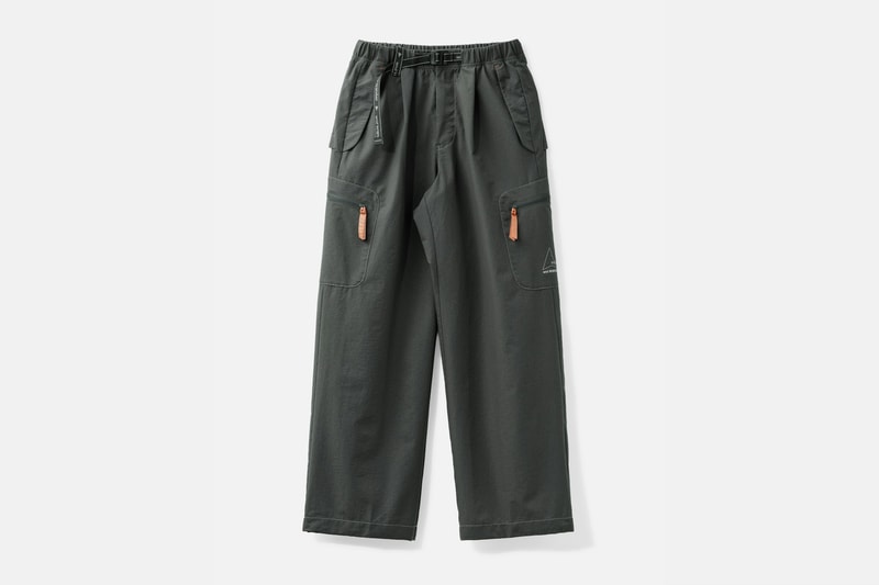 and wander new collection at HBX