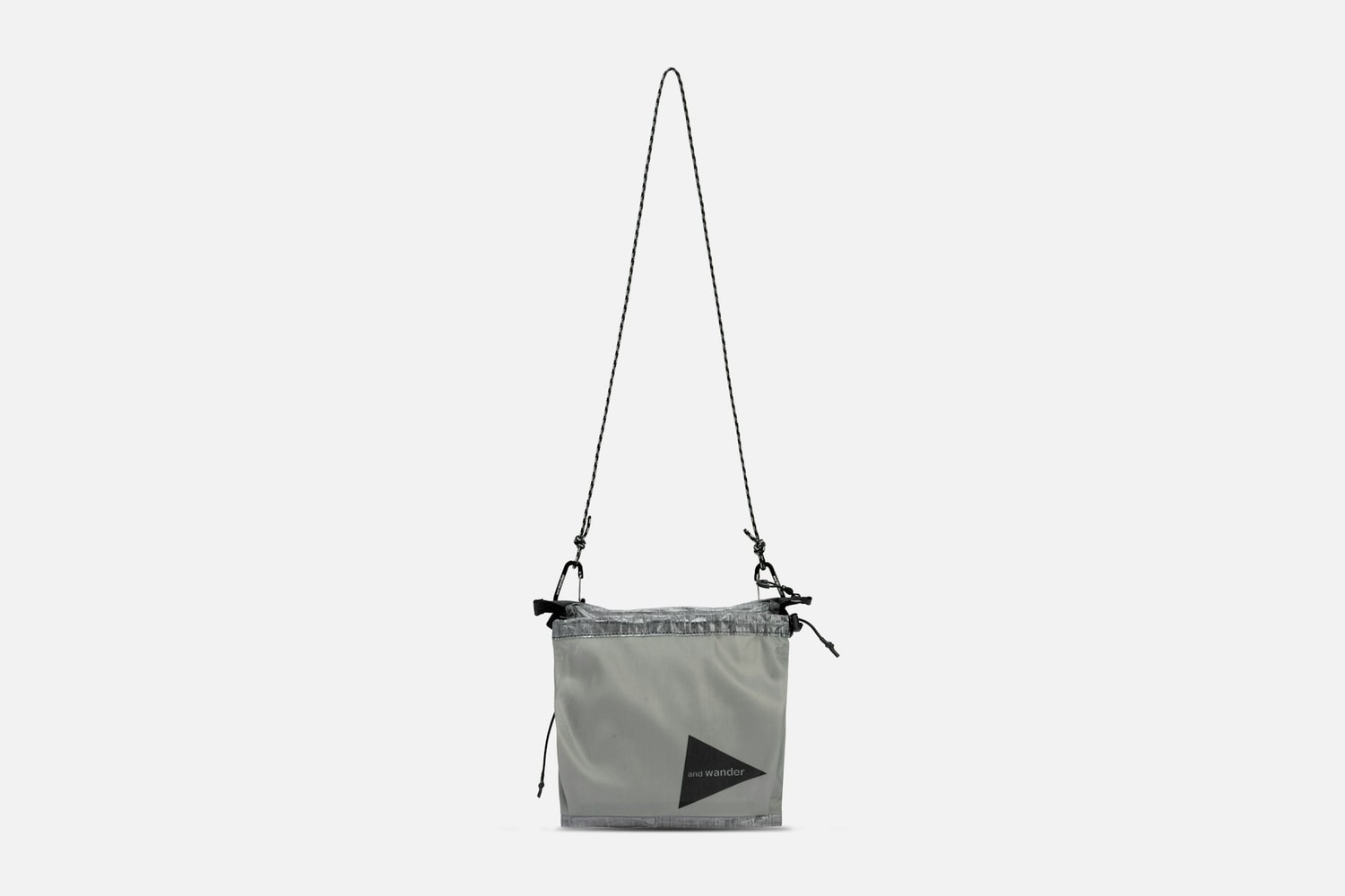and wander new collection at HBX