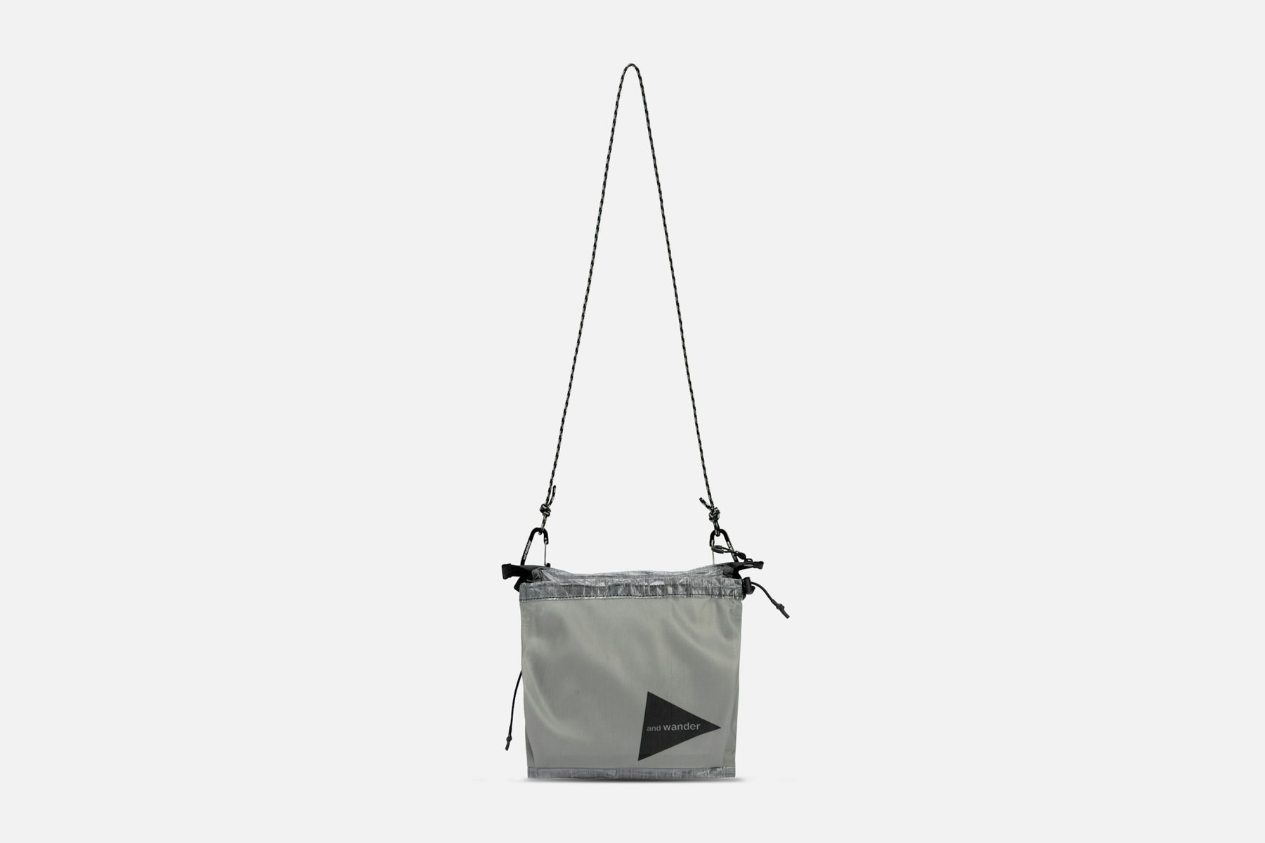 and wander new collection at HBX
