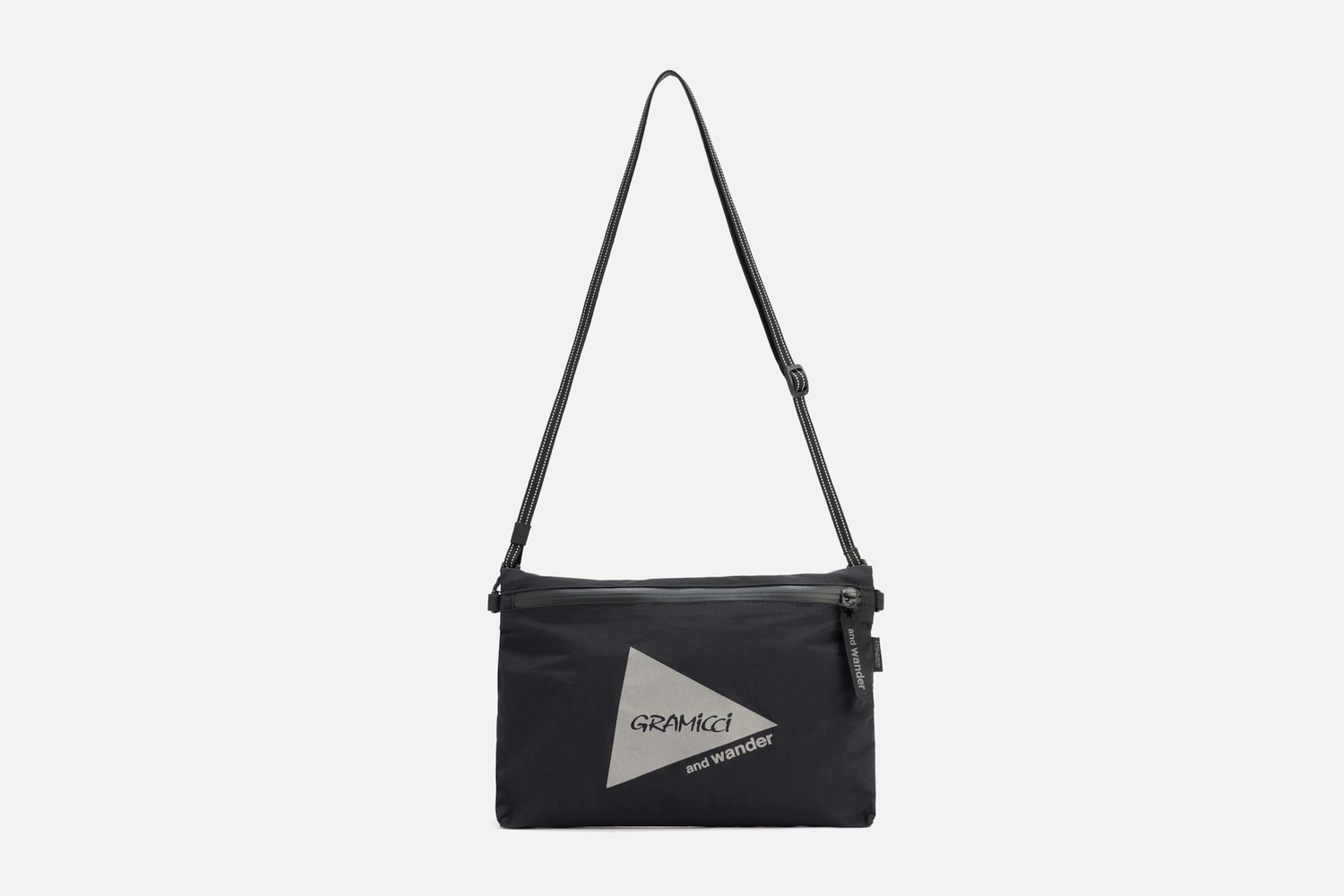 and wander new collection at HBX